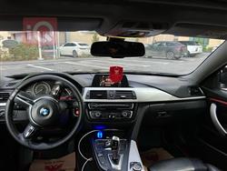 بي ام دبليو الفئة 3